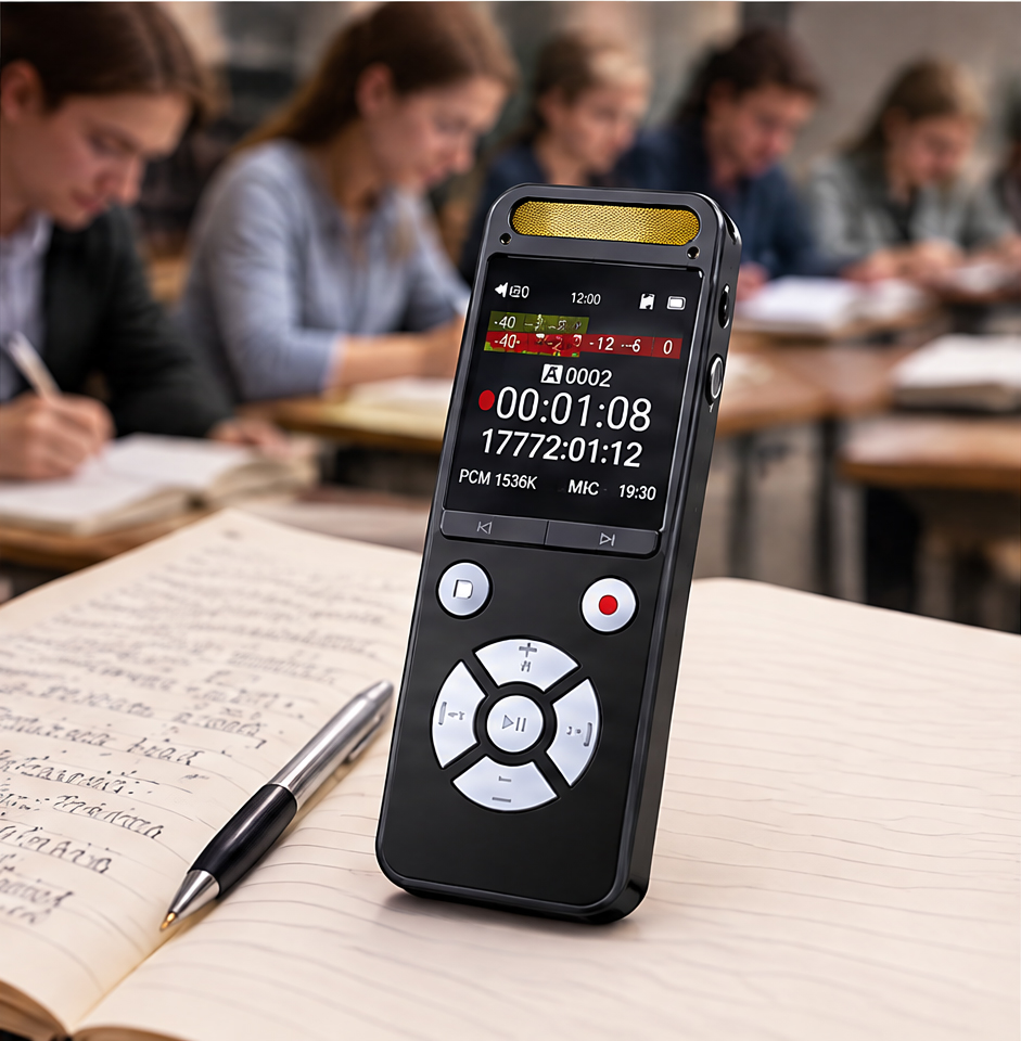 Voice Recorder Pen - Voice Recorder Pen 32GB 64GB 1TB