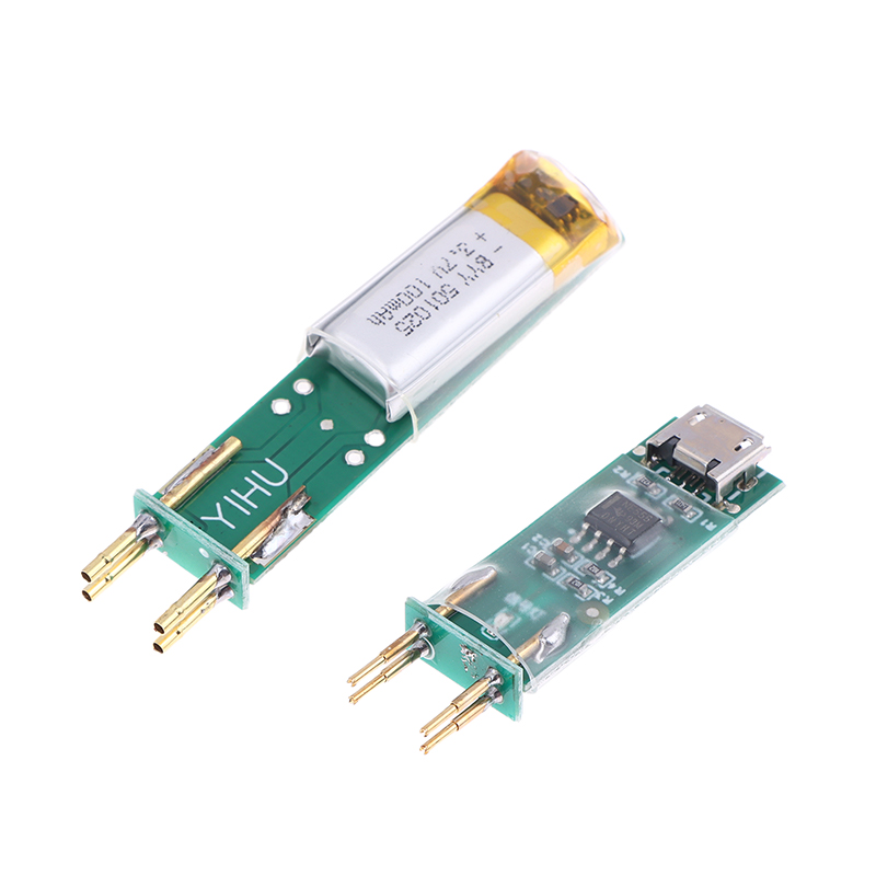 Electronics New Gadgets - New V3.0 V4.0 V6.0 Optocoupler Tester