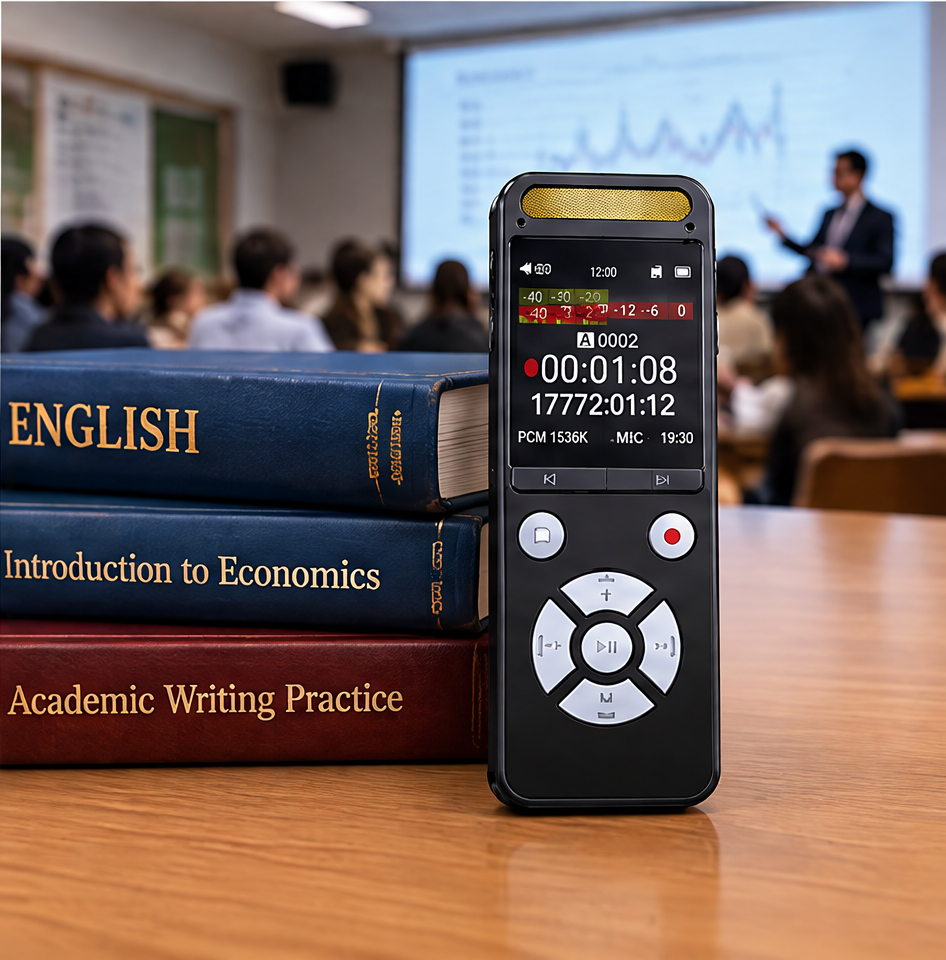 Voice Recorder Pen - Professional Voice Recorder Pen 32G 64G