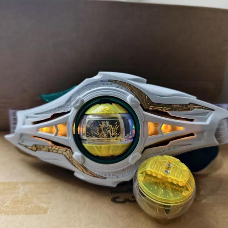 Electronics New Gadgets - 2026 New Kamen Rider Zeztz DX