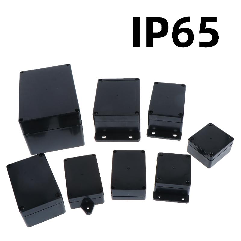 New 1/3Pcs Plastic Electronic  - Electronics New Gadgets review and price