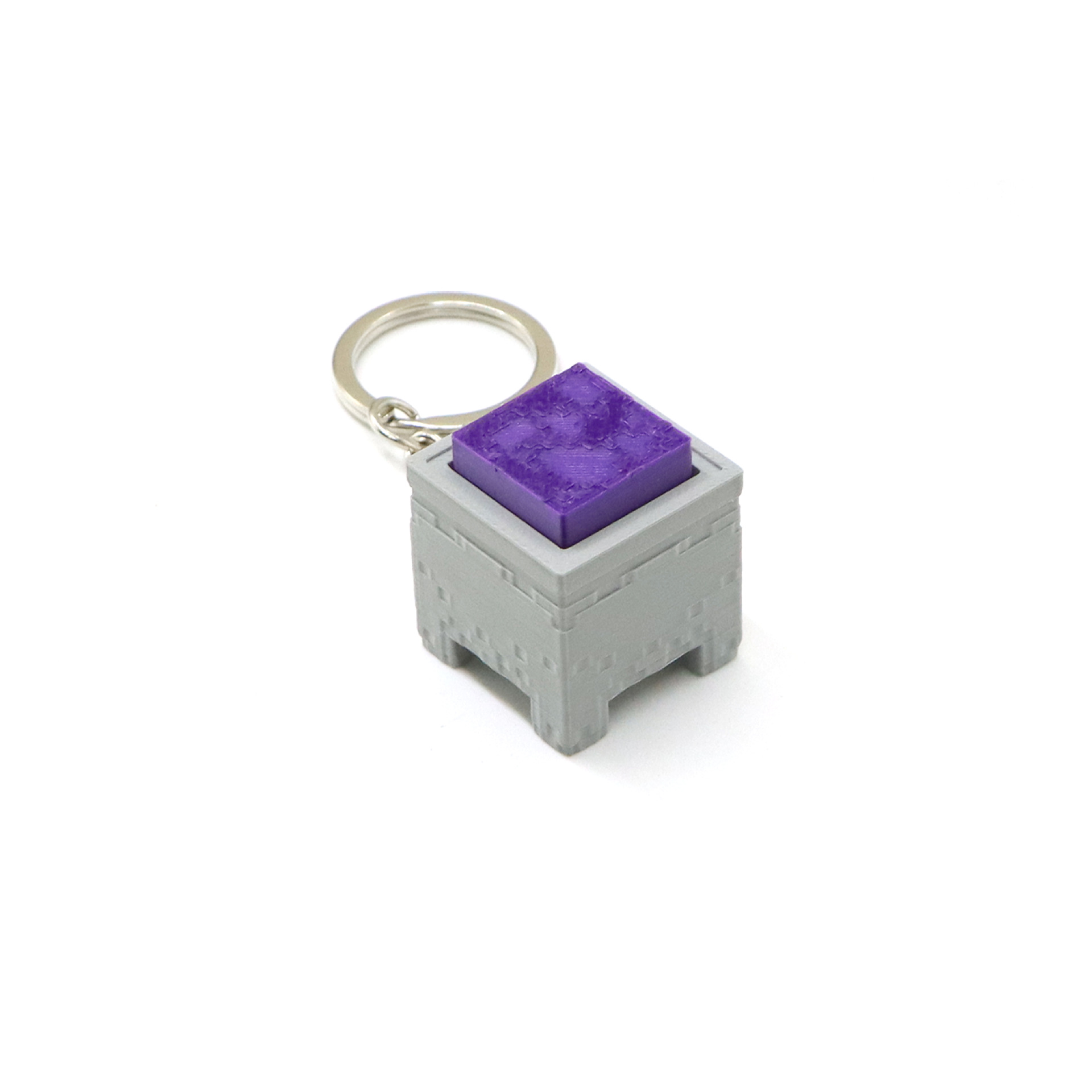 17style 3D Printed Mini Keyboa - Electronics Latest Gadgets review and price