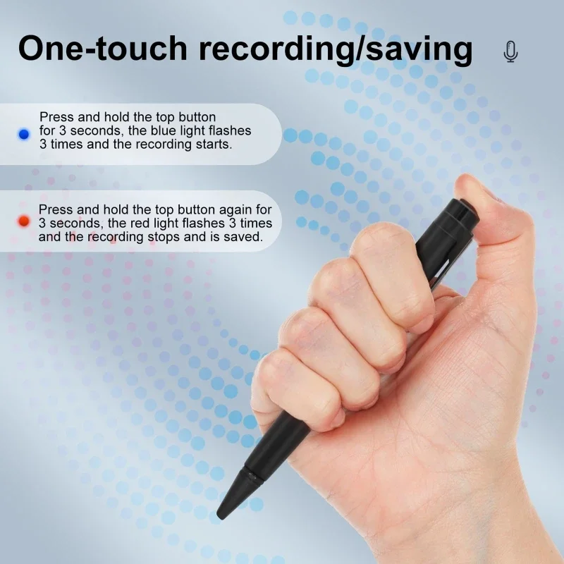 Digital Voice Recorder Pen 128 - Voice Recorder Pen review and price