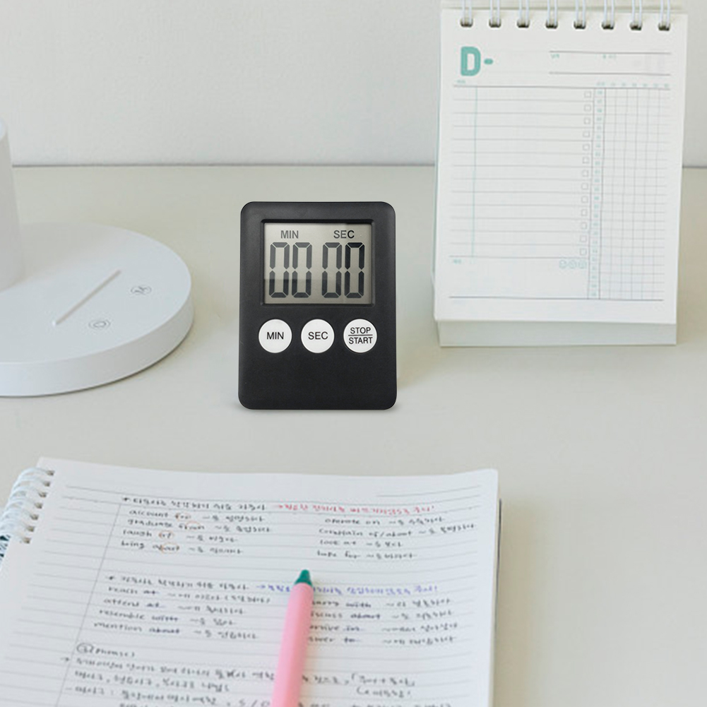 Digital Sports Alarm Clock Mul - Digital Alarm Clock review and price