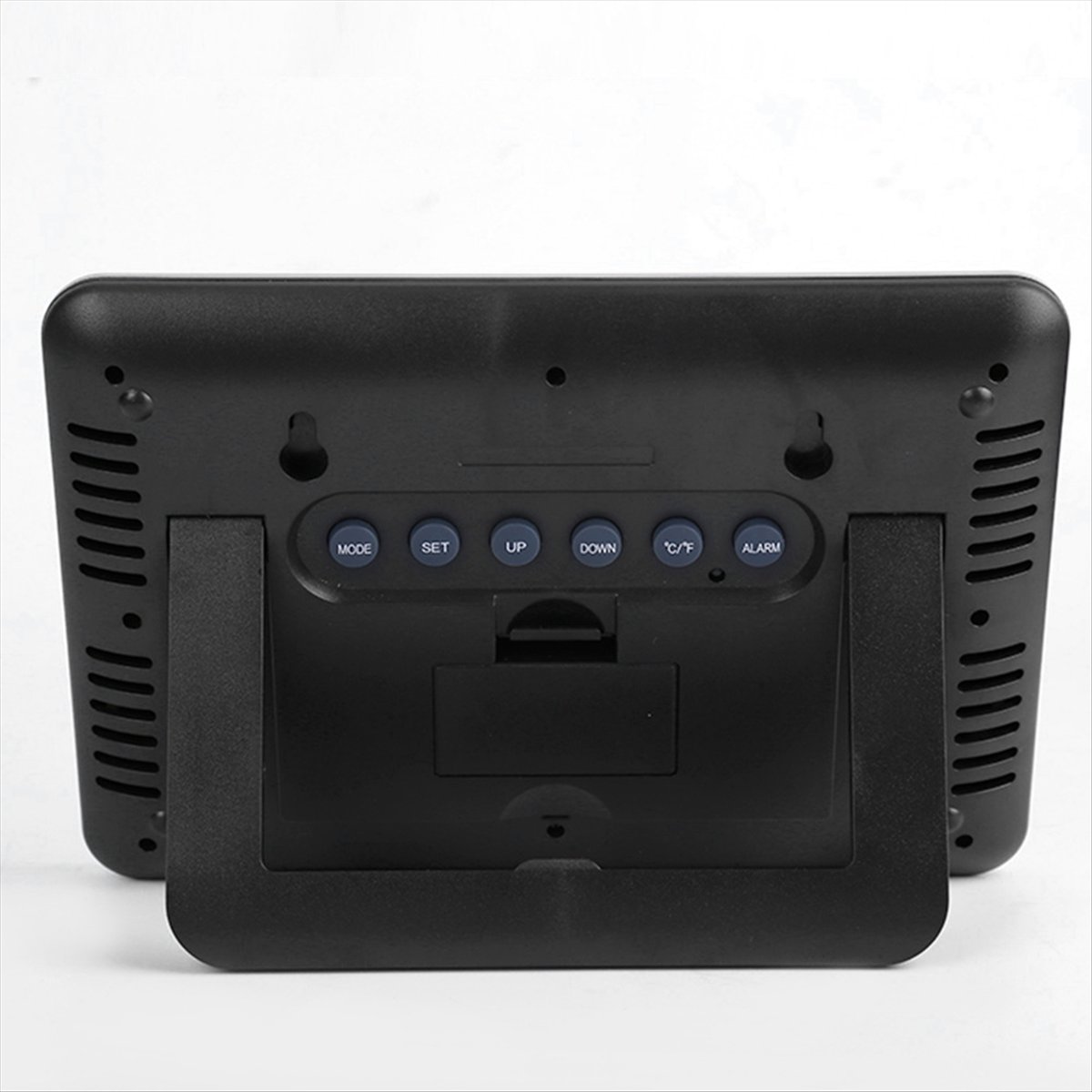 【ABFS】Digital Clock with Calen - Digital Alarm Clock review and price