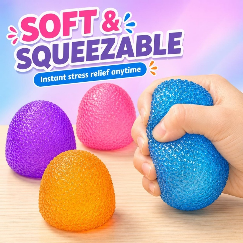 Gumdrop Squishy Toys Mini Cand - Electronics Gadgets Bag review and price