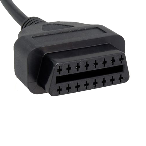 OBD 2 For Toyota 22pin to 16pi - Electronics And Gadgets review and price