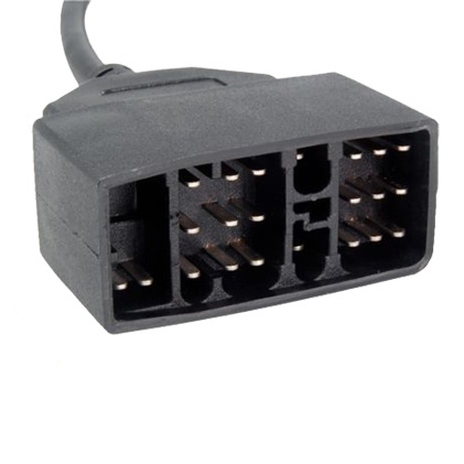 OBD 2 For Toyota 22pin to 16pi - Electronics And Gadgets review and price