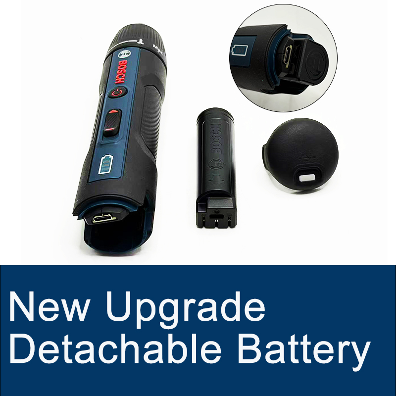 Bosch GSD4V-5 3.6V Cordless El - Electronics And Gadgets review and price