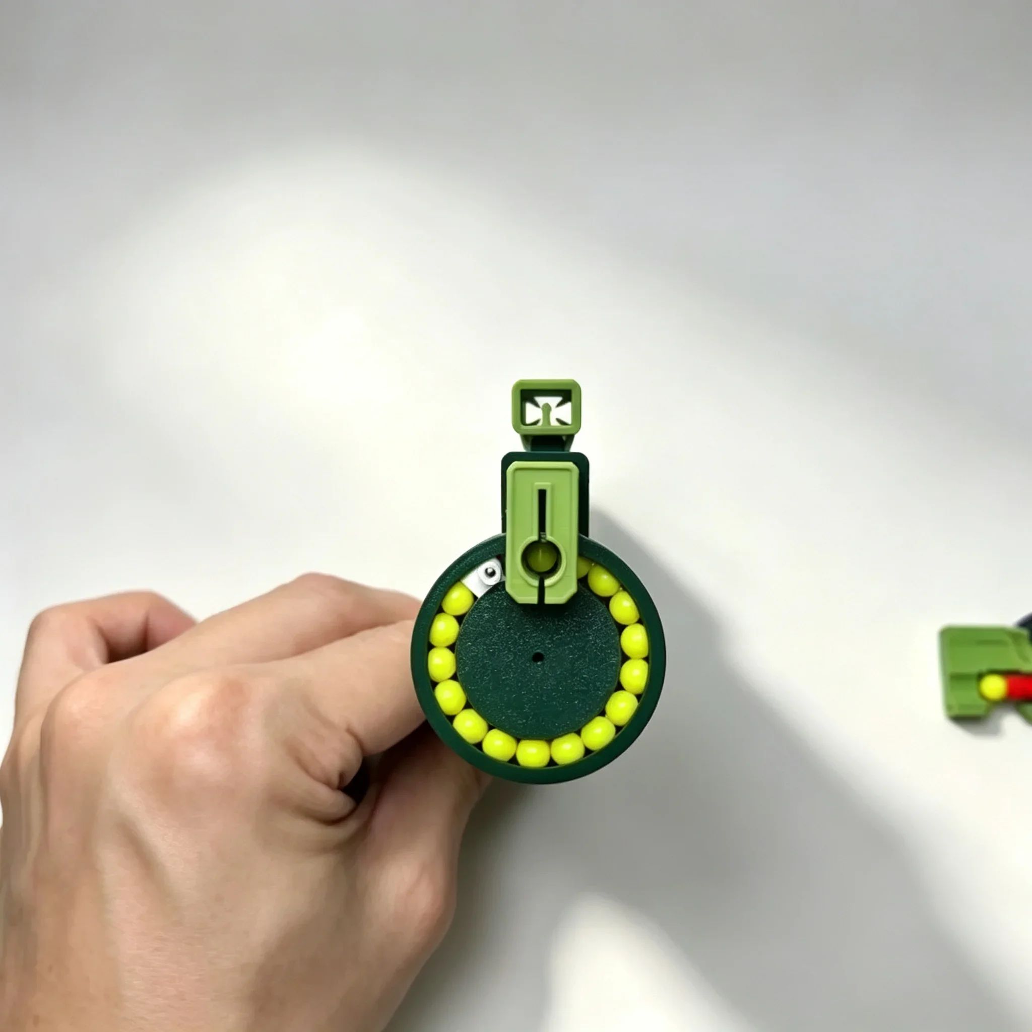3D Printed Diy Assembled Model - Electronics Latest Gadgets review and price