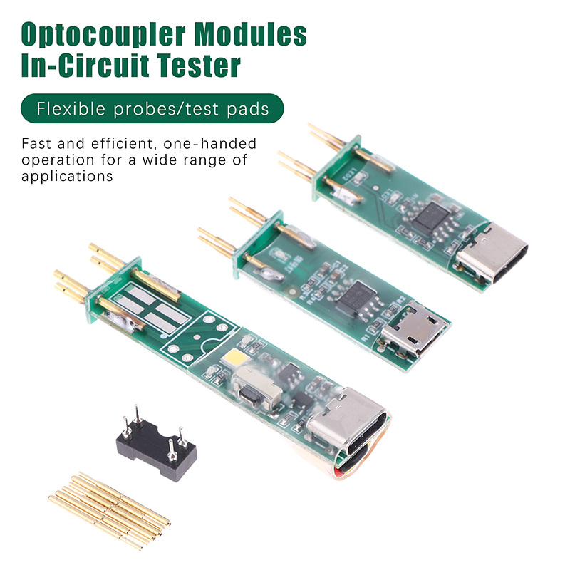 New V3.0 V4.0 V6.0 Optocoupler - Electronics New Gadgets review and price
