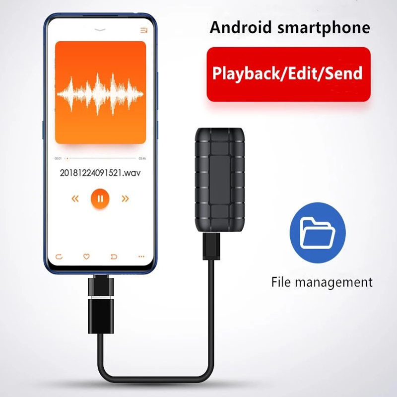 500hours Voice Recorder Dictap - Voice Recorder Pen review and price