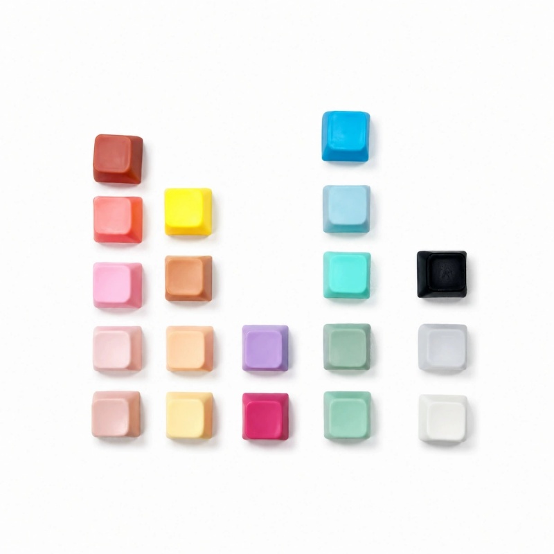Mechanical Keycap Fidget Toy M - Electronics Latest Gadgets review and price