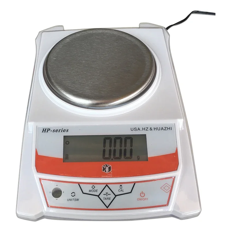 1PCS Elect-ronic balance HD-A  - Election Electronics & Gadgets Store Woocommerce Theme review and price