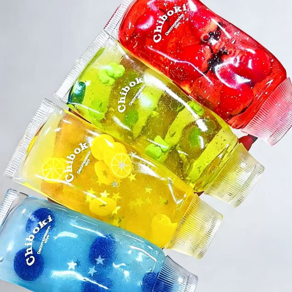 1pc Mini Fruit Drink Bottle Sq - Electronics Latest Gadgets review and price