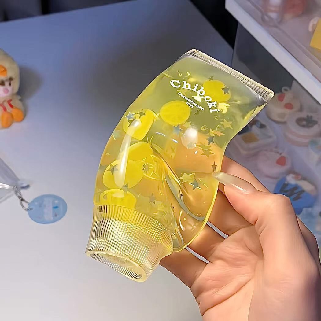 1pc Mini Fruit Drink Bottle Sq - Electronics Latest Gadgets review and price