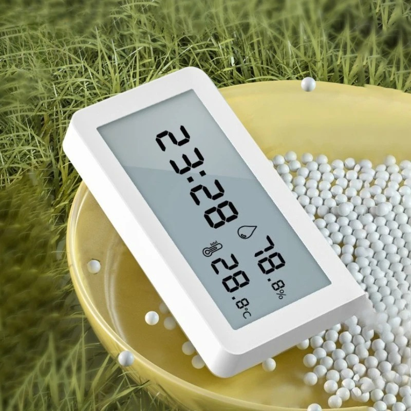 Electronic Thermometer Hygrome - Electronics And Gadgets review and price