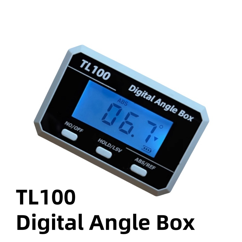 Horizontal Angle Meter Protrac - Electronics And Gadgets review and price