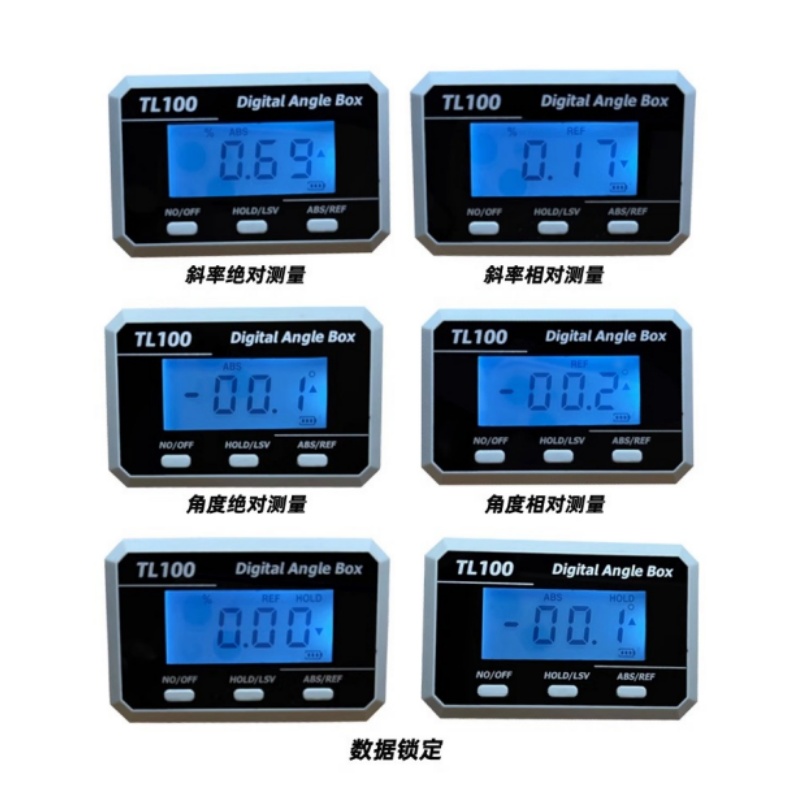 Horizontal Angle Meter Protrac - Electronics And Gadgets review and price