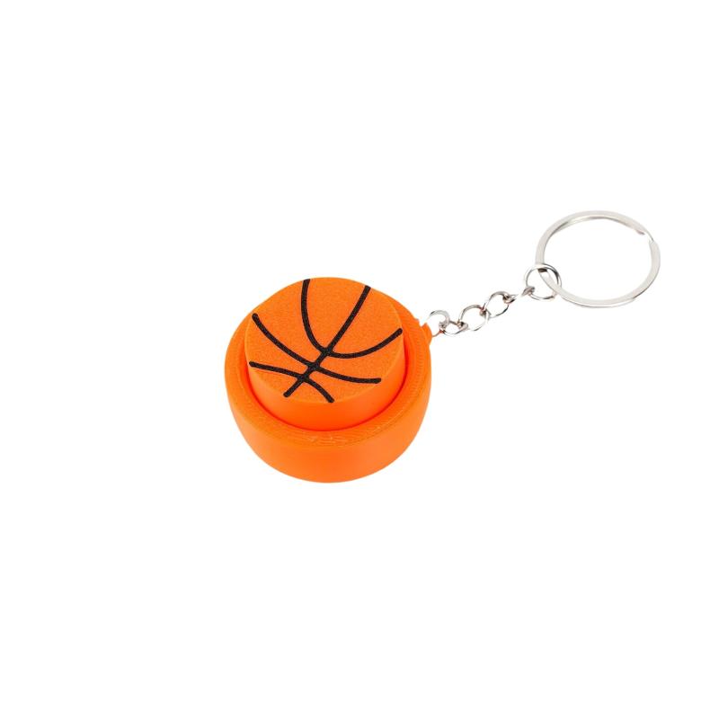 Mini Fidget Football 1Pcs Keyc - Electronics Gadgets Bag review and price