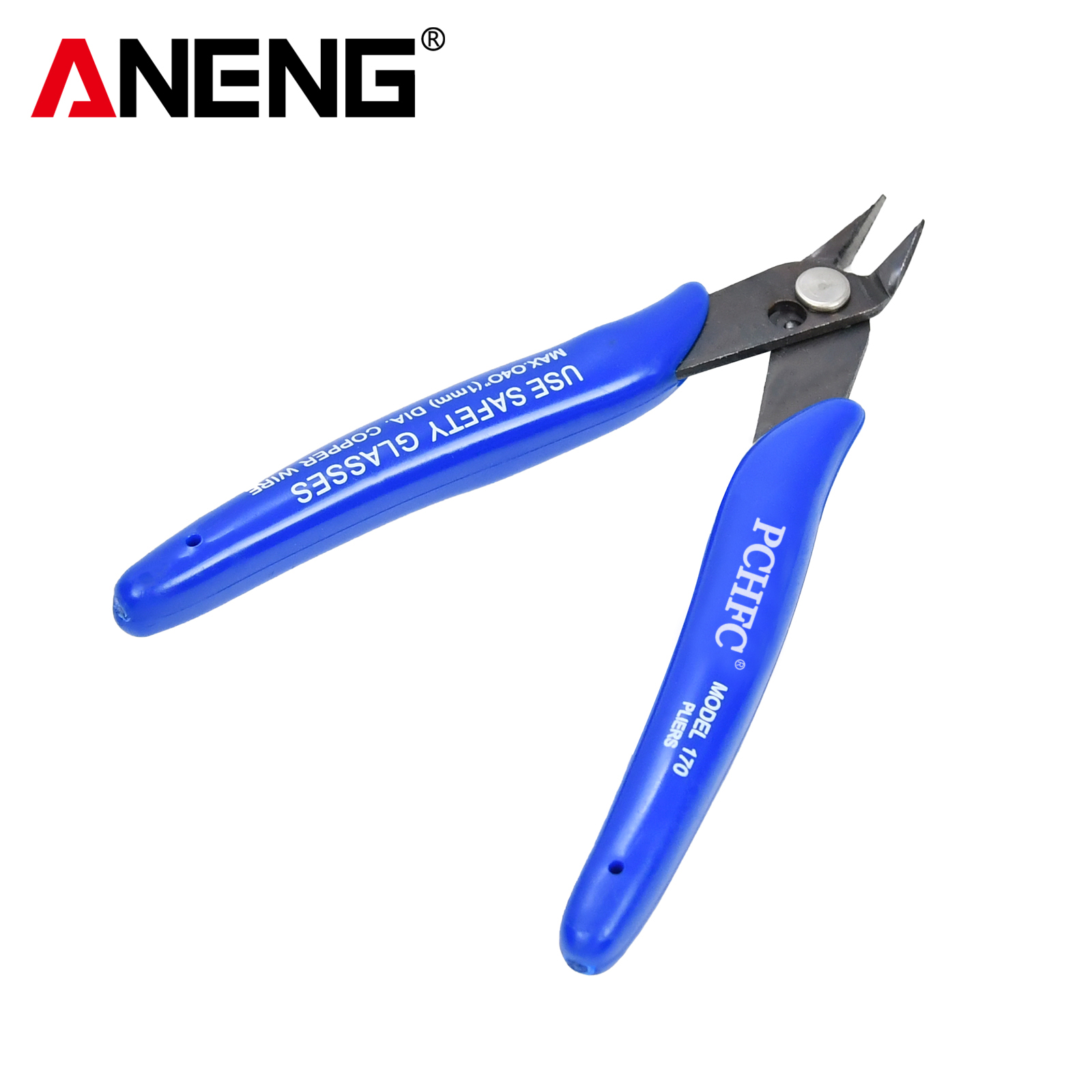 ANENG Diagonal Pliers Mini Wir - Electronics And Gadgets review and price
