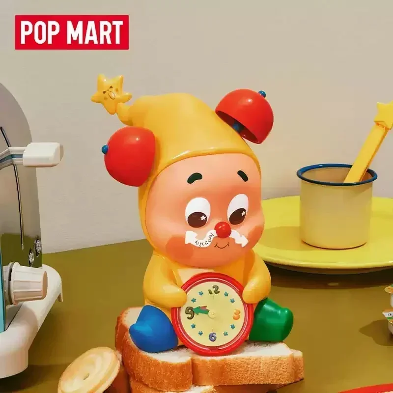 POP MART 123 Twinkle Twinkle A - Digital Alarm Clock review and price