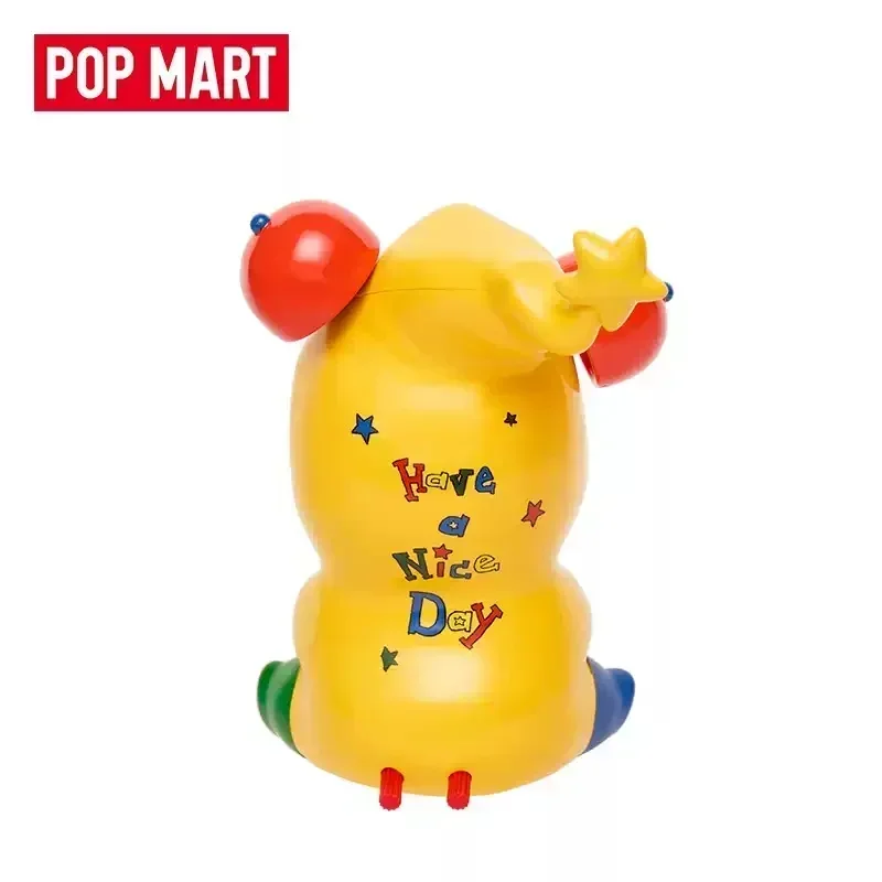 POP MART 123 Twinkle Twinkle A - Digital Alarm Clock review and price