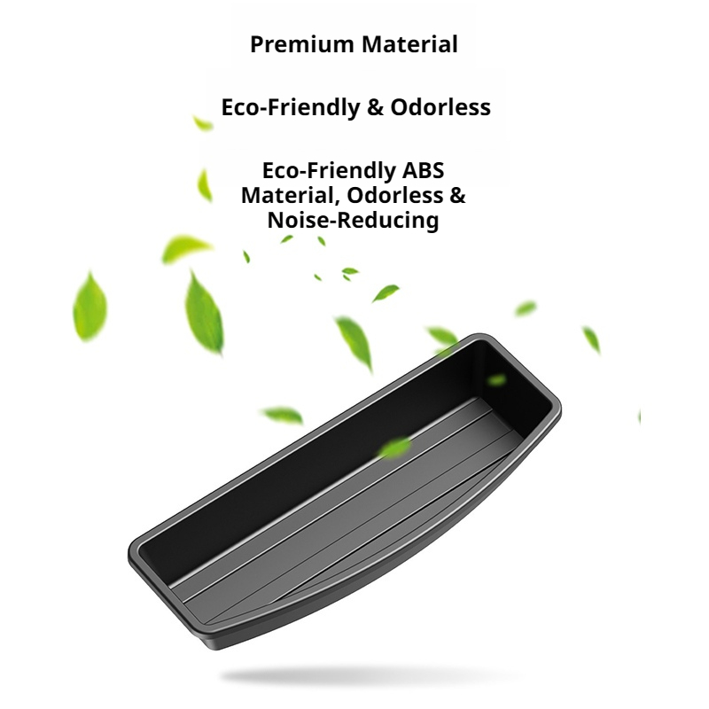 SEAMETAL Under Seat Storage Bo - Electronics And Gadgets review and price