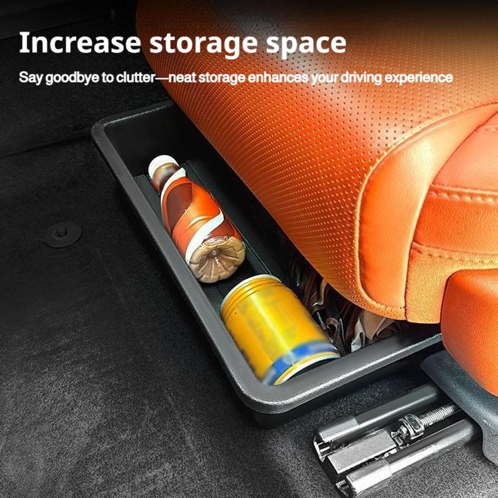 Under Seat Storage Box Univers - Electronics And Gadgets review and price