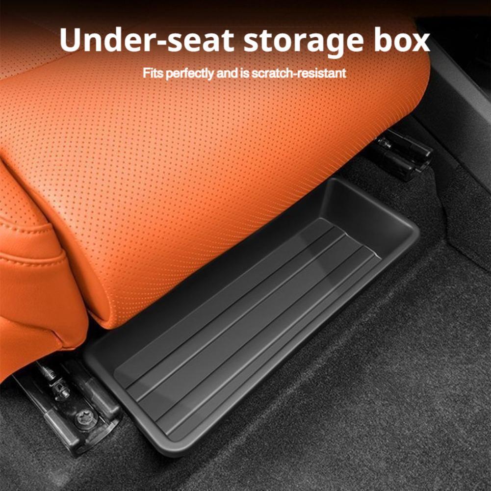 Under Seat Storage Box Univers - Electronics And Gadgets review and price