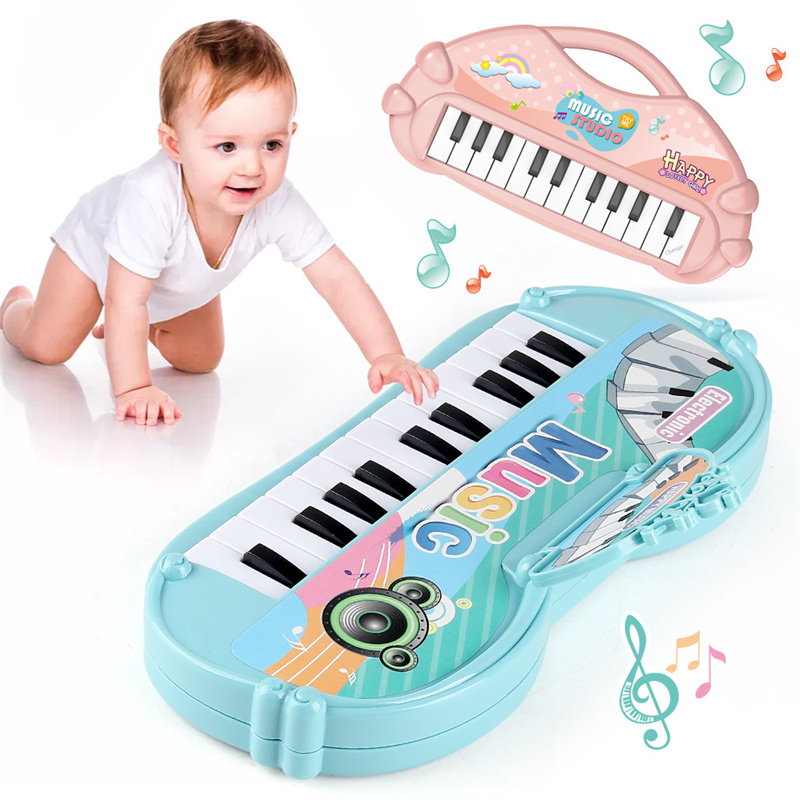 13 Keys Piano Musical Toy Soun - Election Electronics & Gadgets Store Woocommerce Theme review and price
