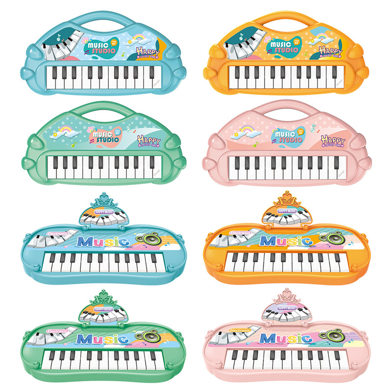 13 Keys Piano Musical Toy Soun - Election Electronics & Gadgets Store Woocommerce Theme review and price