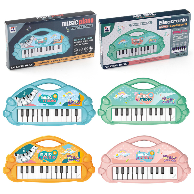 13 Keys Piano Musical Toy Soun - Election Electronics & Gadgets Store Woocommerce Theme review and price
