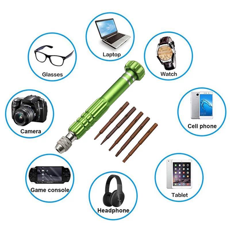 2026 New Model 1pc 5-in-1 Mult - Electronics New Gadgets review and price