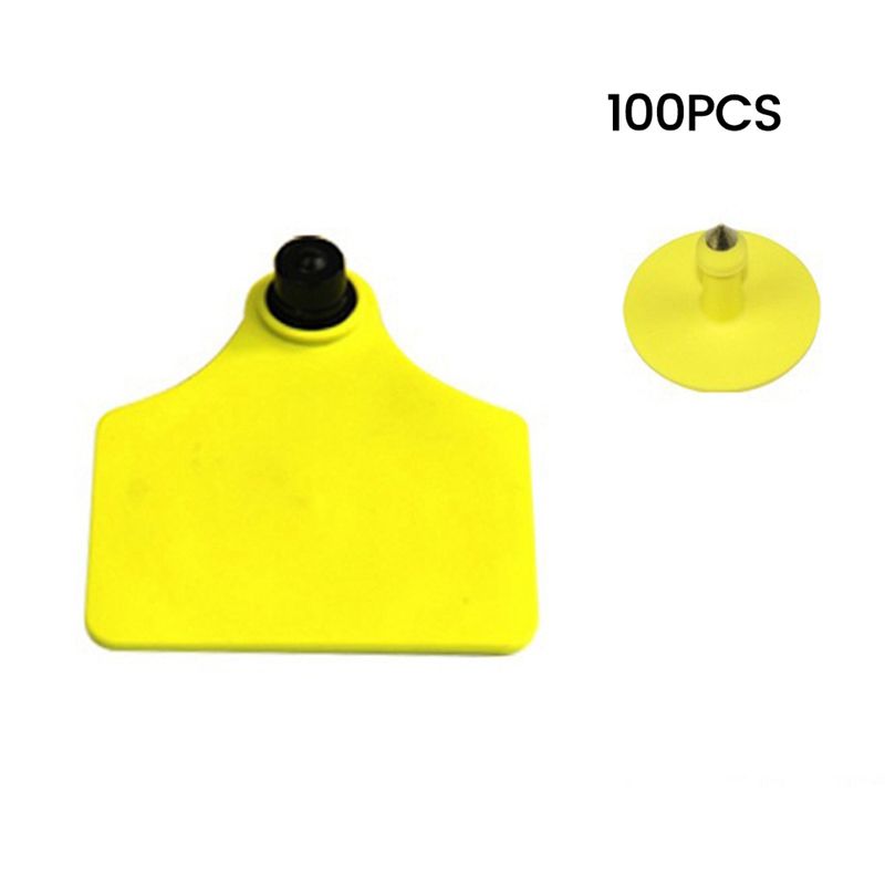 ELECT-100Pcs RFID Animal Ear T - Election Electronics & Gadgets Store Woocommerce Theme review and price
