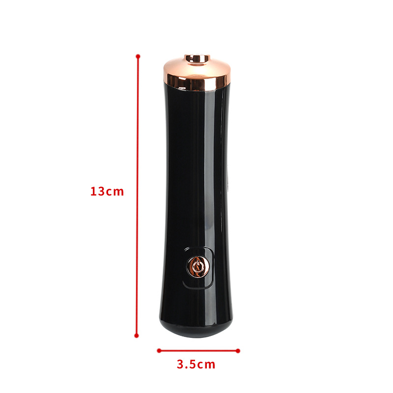 Electric Eyelash Glue Shaker S - Digital Alarm Clock review and price
