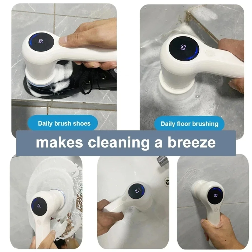Zai Xiao Household Cleaning Br - Electronics And Gadgets review and price