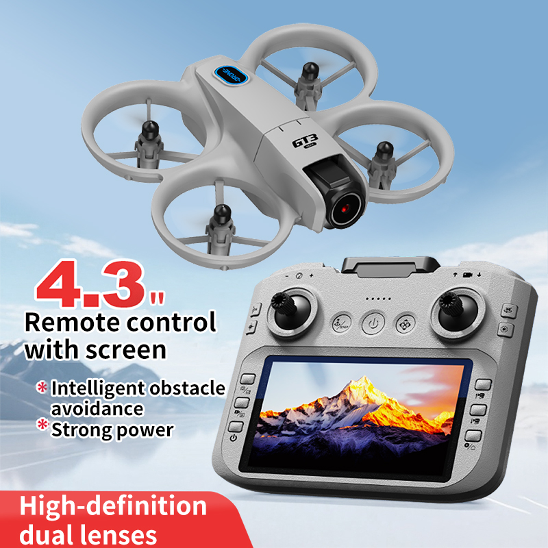 NEW Original GT3 MINI Drone 8K - Electronics New Gadgets review and price