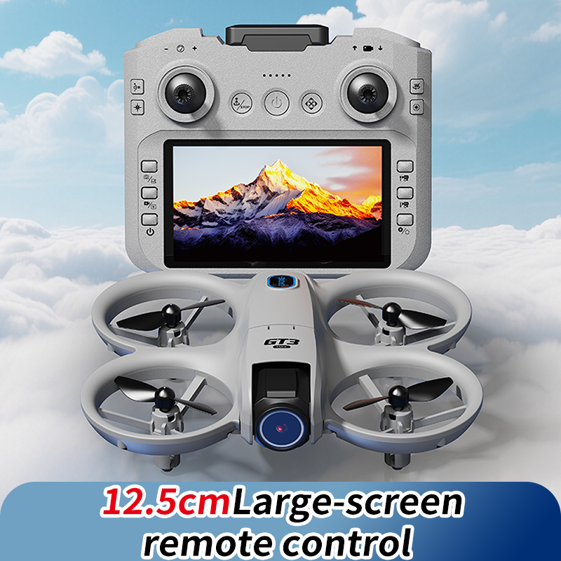 NEW Original GT3 MINI Drone 8K - Electronics New Gadgets review and price