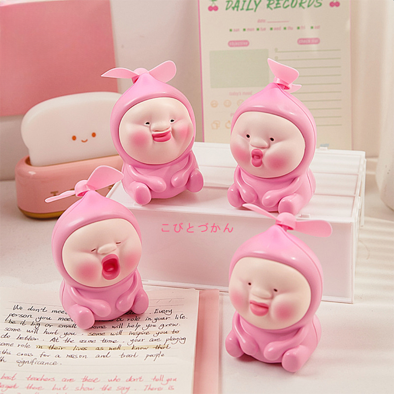 Kobito Doll Electric Mini Hand - Electronics Latest Gadgets review and price