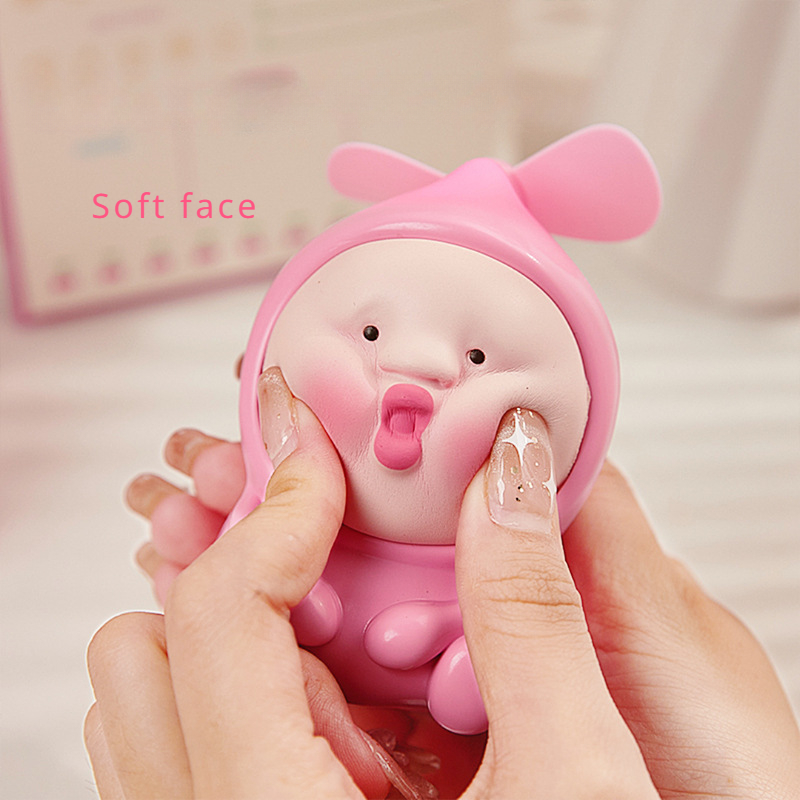 Kobito Doll Electric Mini Hand - Electronics Latest Gadgets review and price