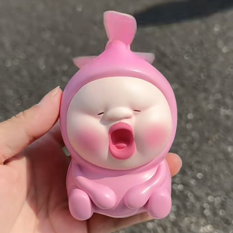 Kobito Doll Electric Mini Hand - Electronics Latest Gadgets review and price