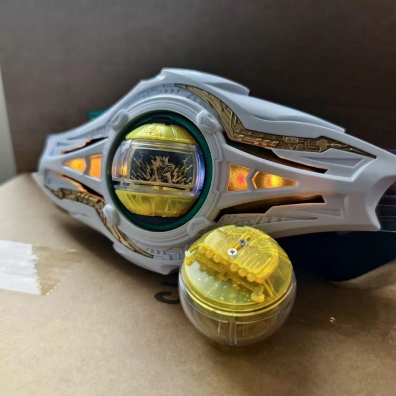 2026 New Kamen Rider Zeztz DX  - Electronics New Gadgets review and price