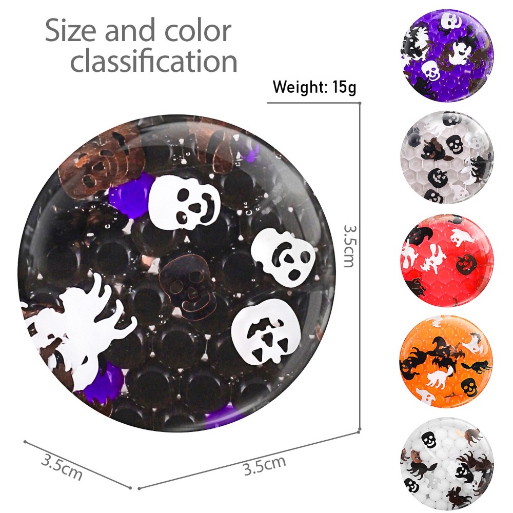 3.5cm Mini Halloween Stress Ba - Electronics Latest Gadgets review and price