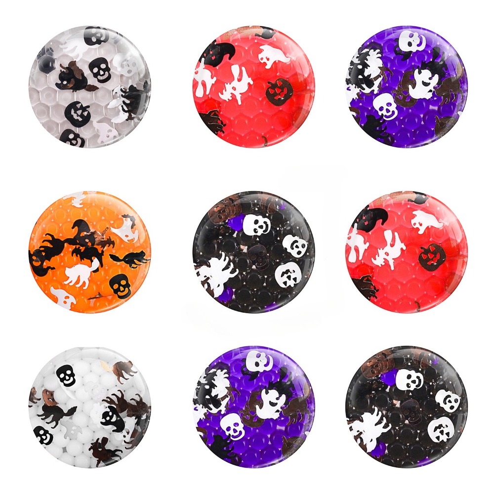 3.5cm Mini Halloween Stress Ba - Electronics Latest Gadgets review and price