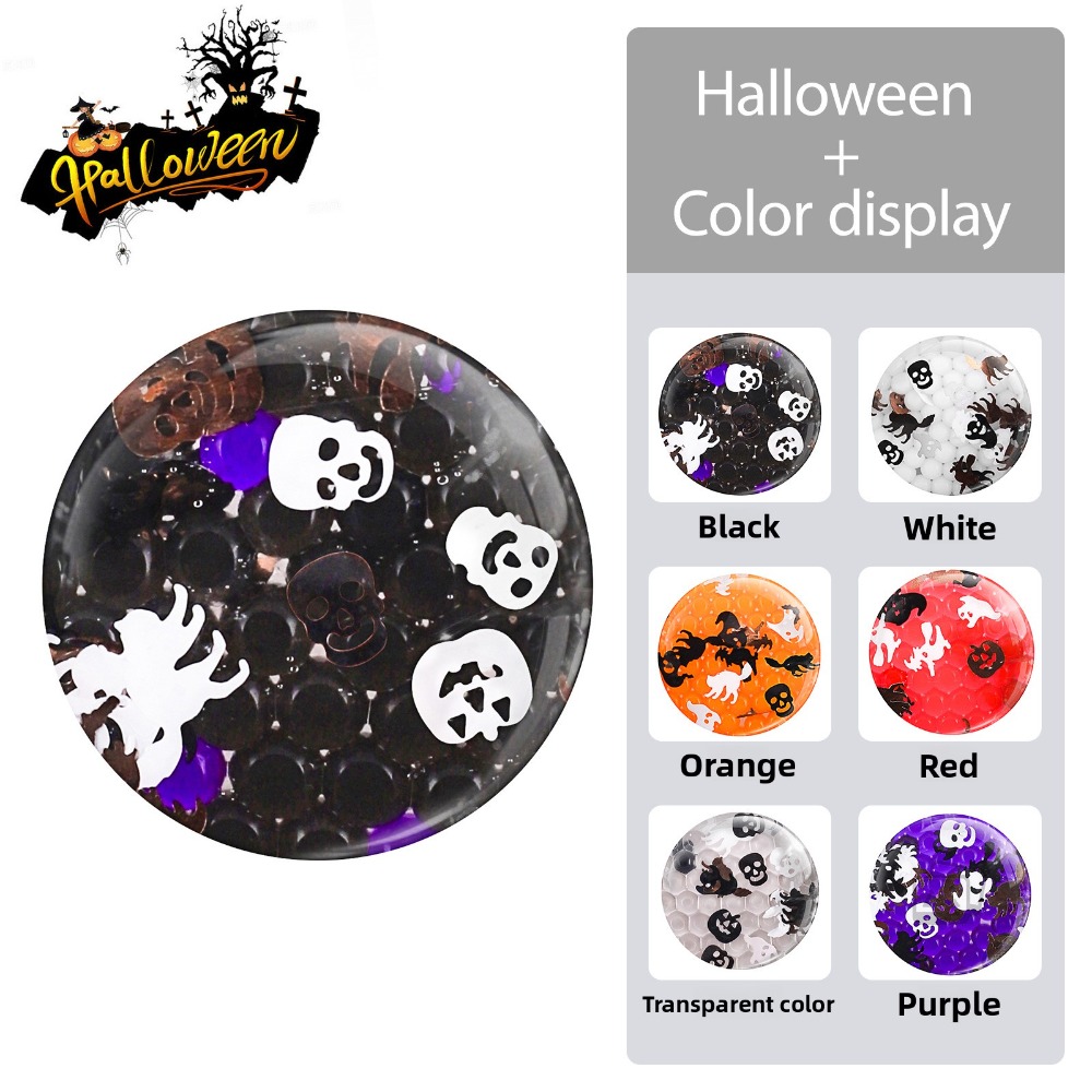 3.5cm Mini Halloween Stress Ba - Electronics Latest Gadgets review and price