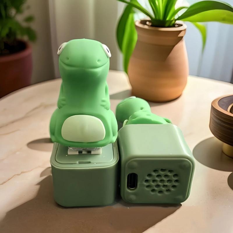 Lizard Sound Keychain Fun Stre - Electronics Gadgets Bag review and price