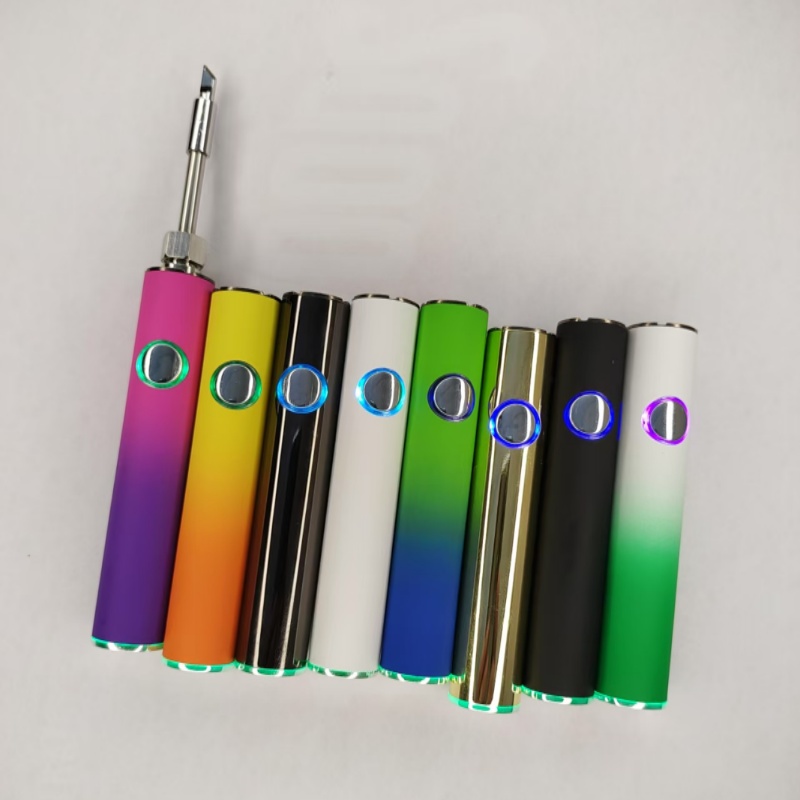 New Type LED Lamp - 3-Color Ad - Electronics And Gadgets review and price