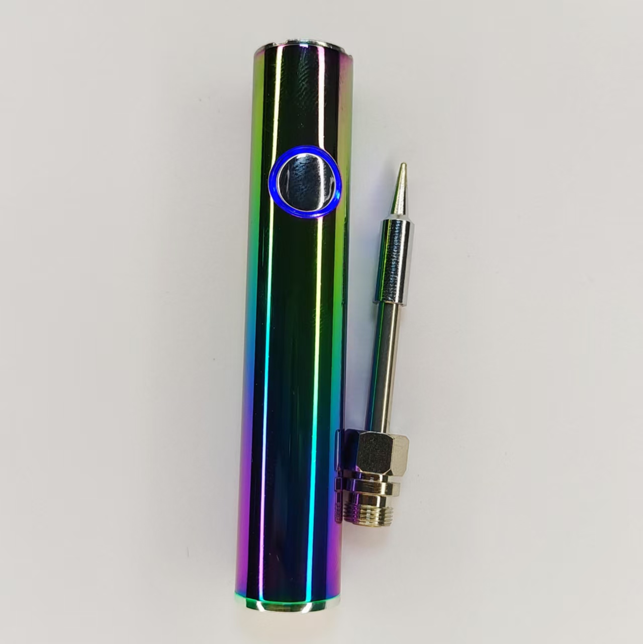 New Type LED Lamp - 3-Color Ad - Electronics And Gadgets review and price
