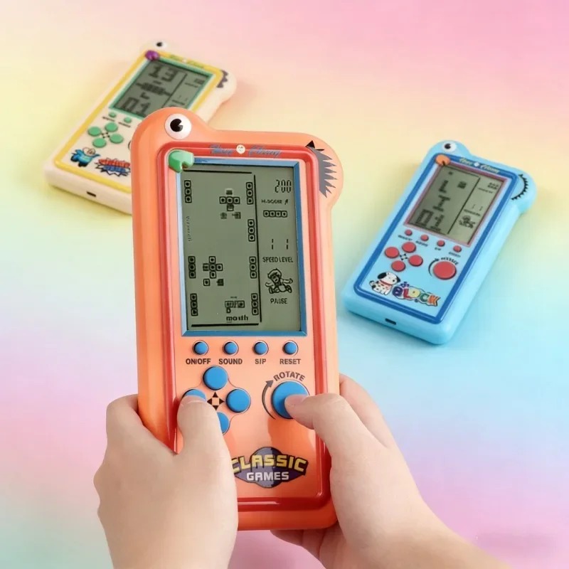 New Model Children's Classic T - Electronics New Gadgets review and price